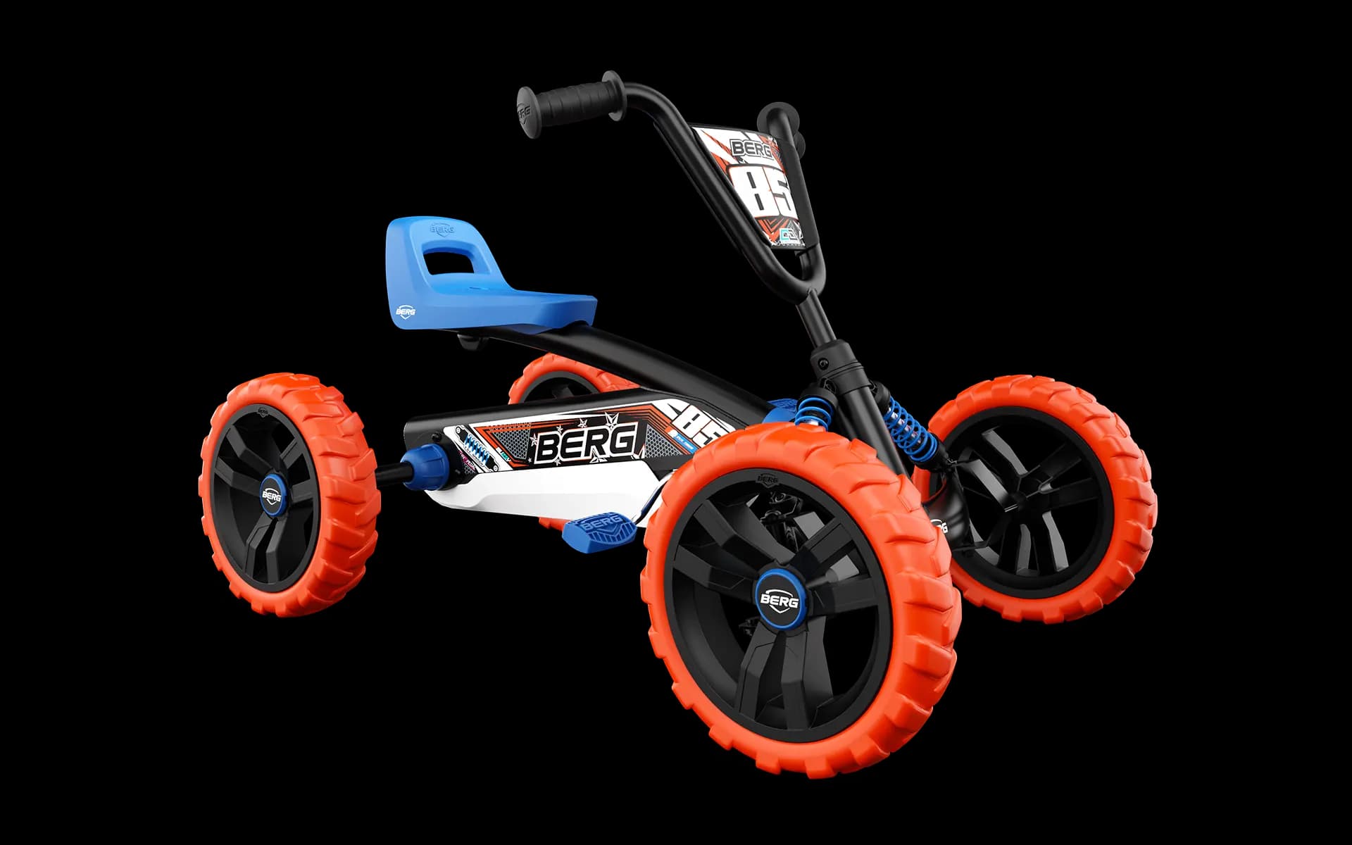 BERG Buzzy Nitro