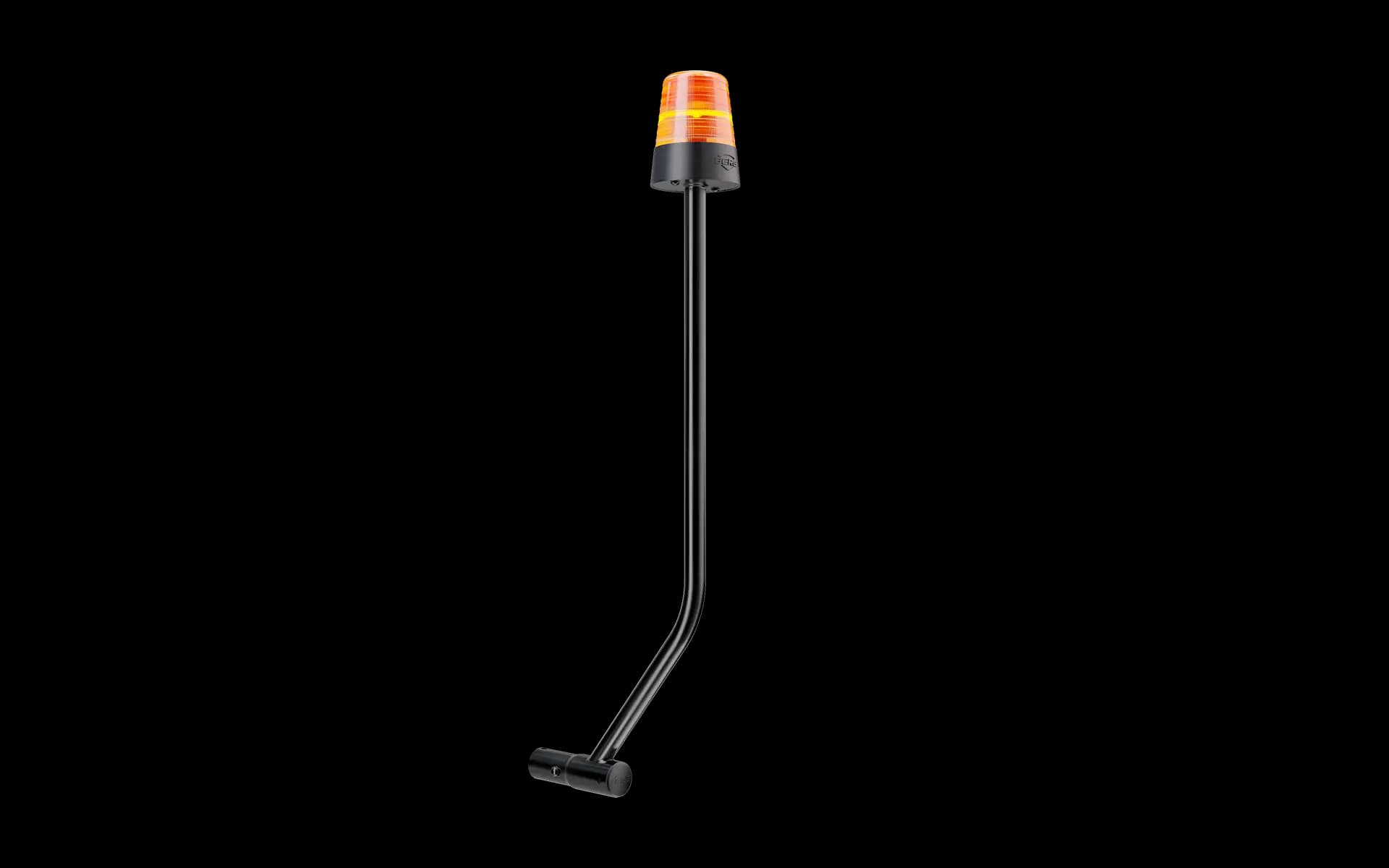 Flashing Light (Buddy / Rally)